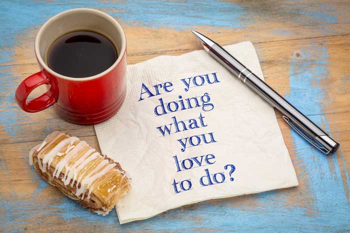 Nursing Job Satisfaction: A Case of Career Joy vs the Daily Grind