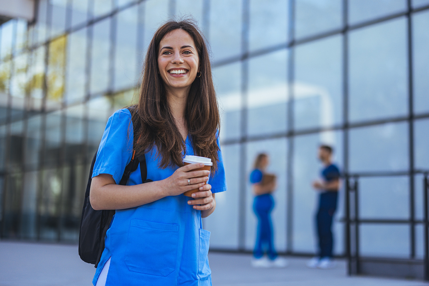 Requirements to be a travel nurse