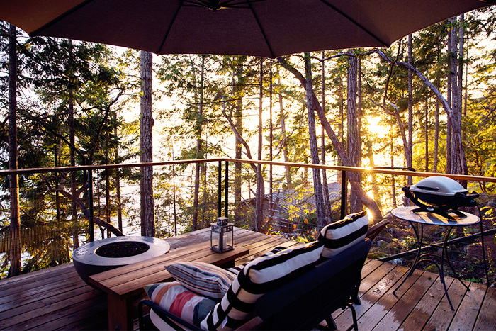 Housing Guide for Travelers - Home Share Porch