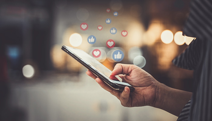 Travel Nursing and Social Media