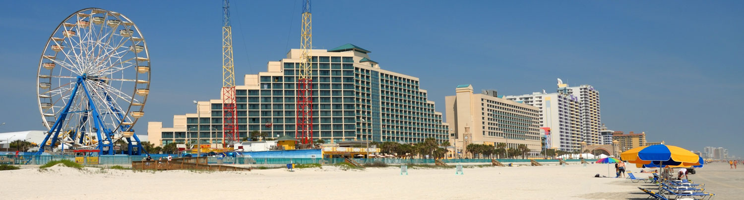 Teaching / Instruction travel jobs in Daytona Beach ,Florida