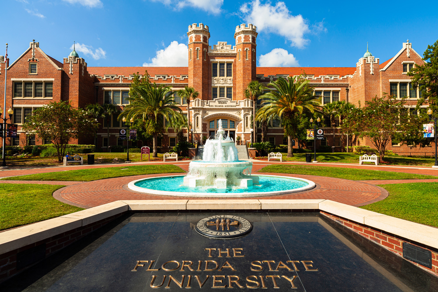 Teaching / Instruction travel jobs in Tallahassee ,Florida