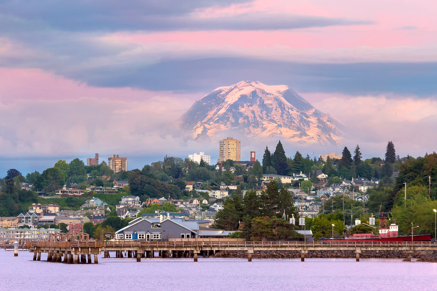 Teaching / Instruction travel jobs in Washington