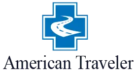 American Traveler Logo
