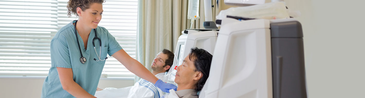 Dialysis Travel Nursing Jobs