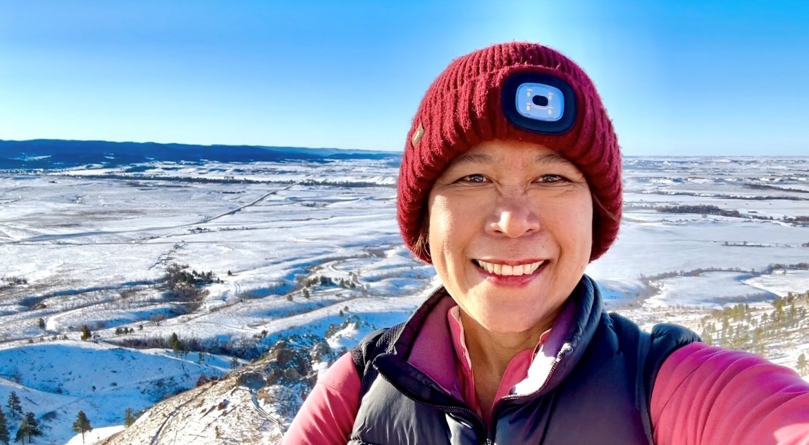 Testimonial image from Amabel D.