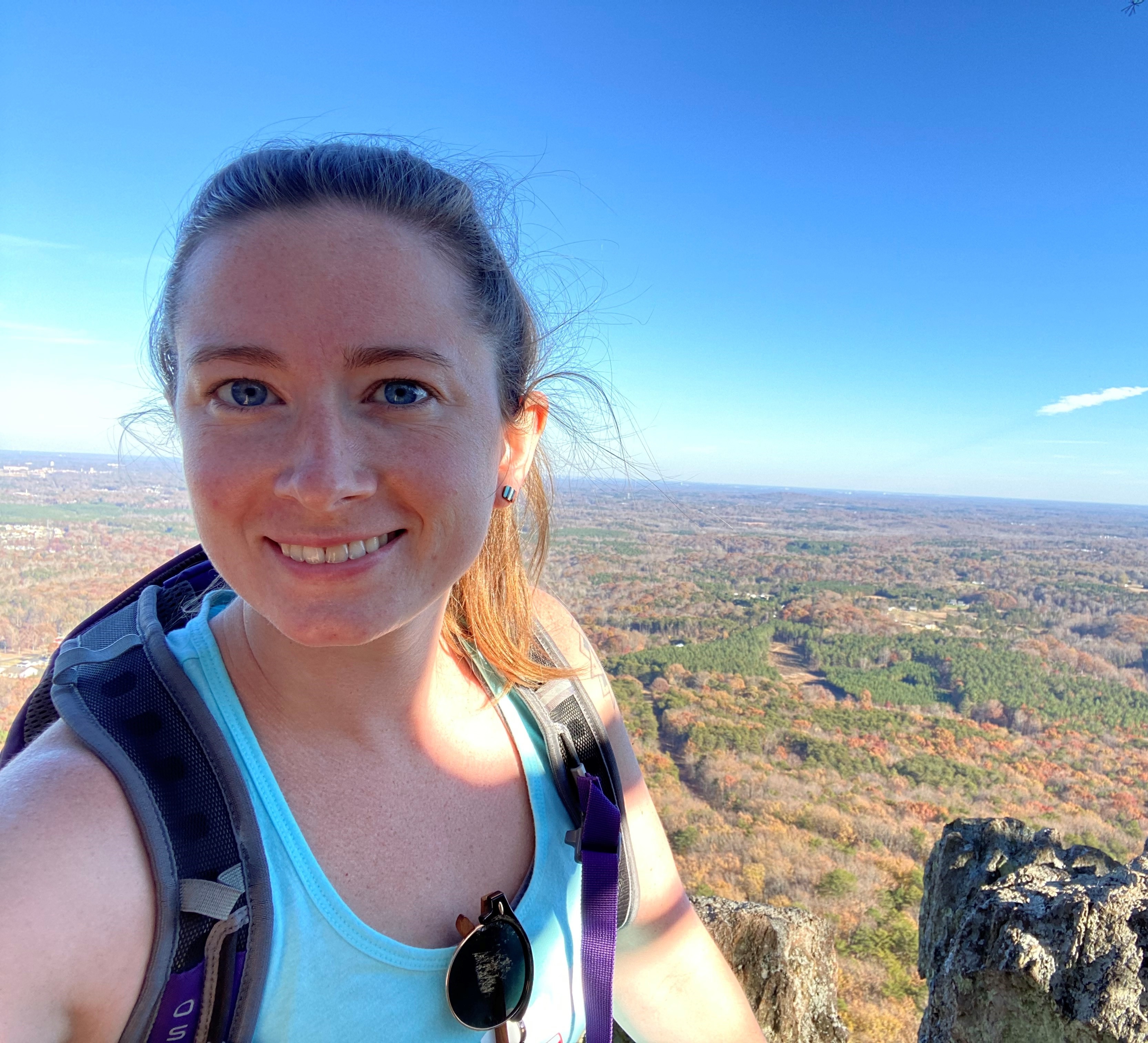 Testimonial image from Jessica G.